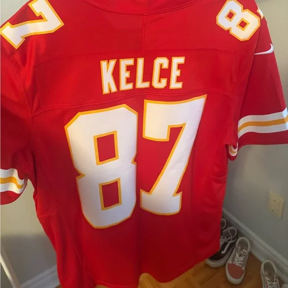 NFL Jerseys - Picture 9 of 9